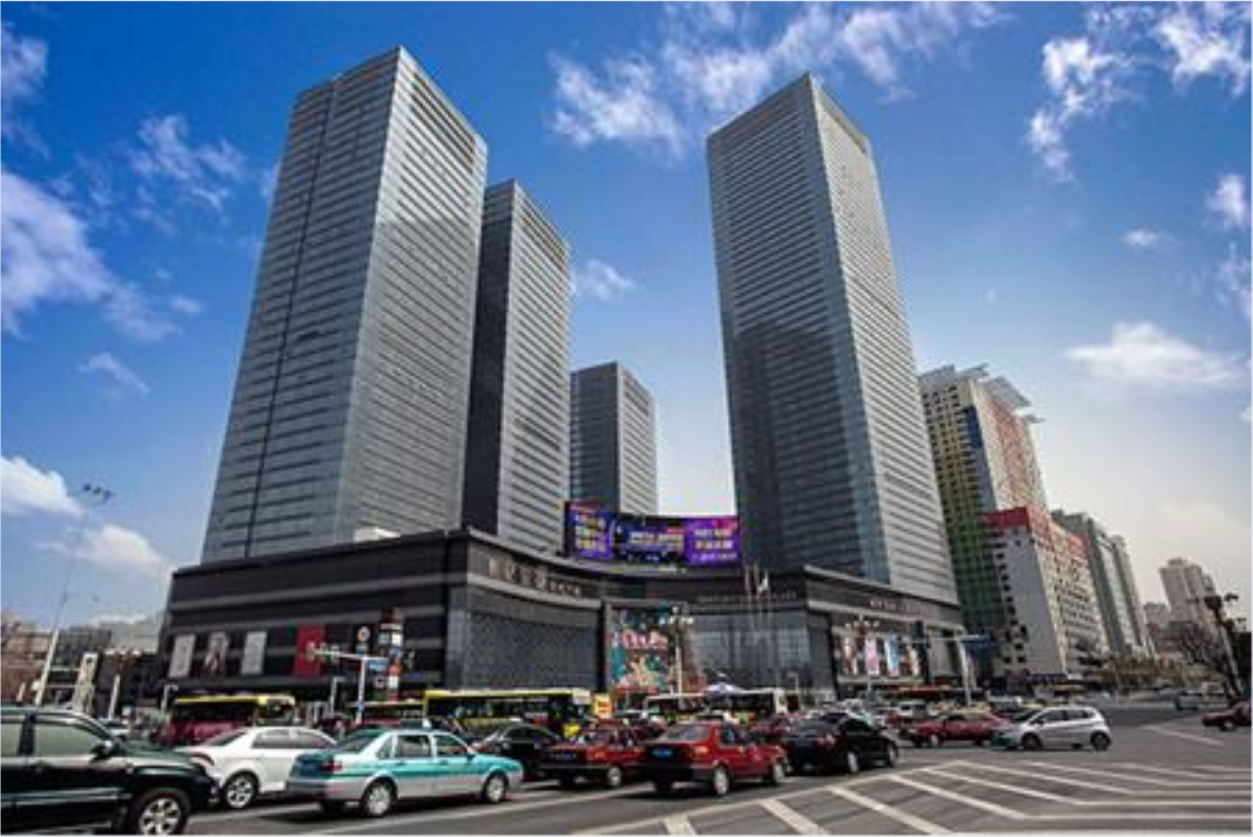 乌鲁木齐:一座充满爱与恨的首府城市