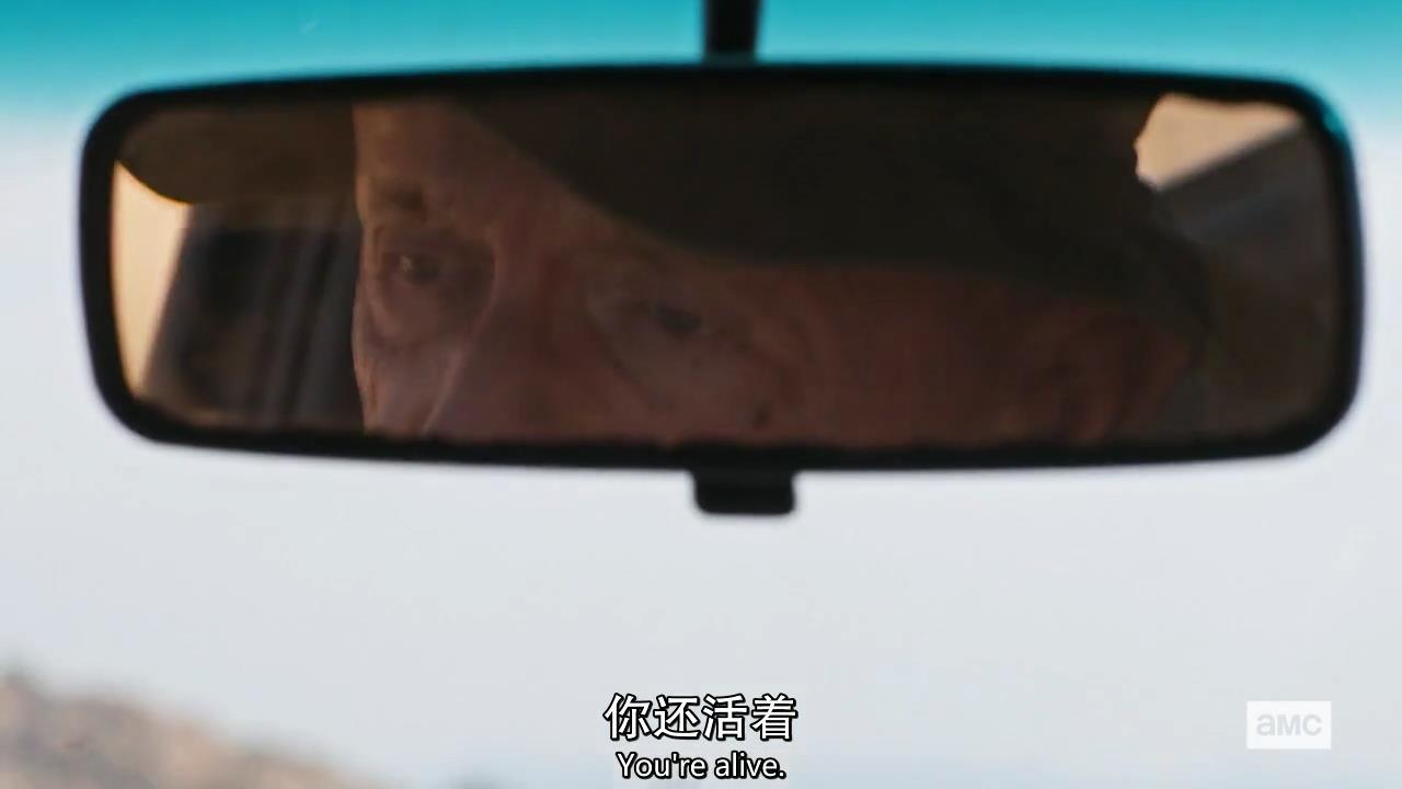 《风骚律师》S5E8：无名小卒