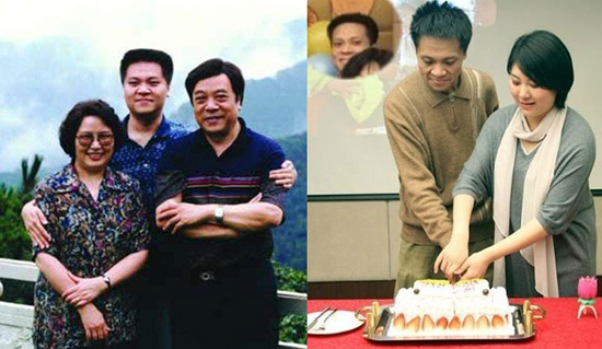 有一种隔辈亲叫赵忠祥，巨额遗产分配曝光！10亿财产全部留给孙子