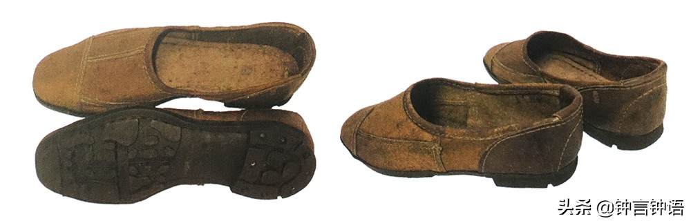 ͼ˵�ֻ��վ�½���ĵ���װ����Ь��