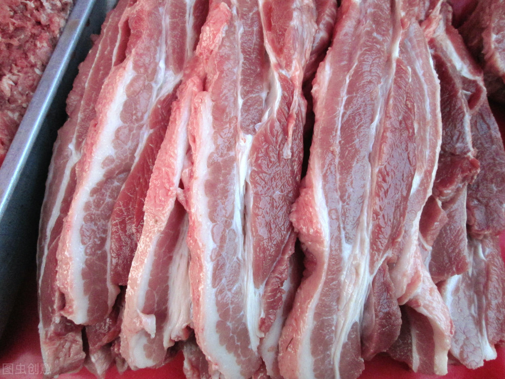 2021年十堰各地区猪肉降价了吗？我们还吃得起猪肉吗？