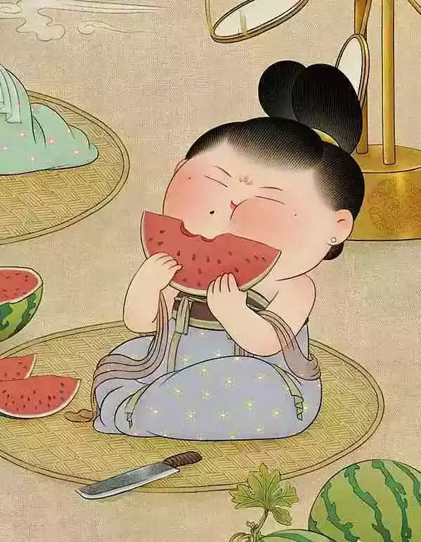 自作自受，活该！谁让我心太软，手太笨，脑子还总犯二。
