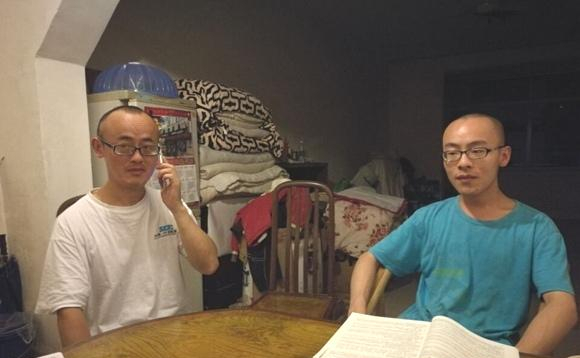 四川高考理科状元，以709分考进清华，没补过课没用过手机