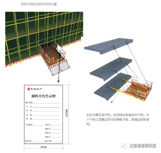 施工现场安全标准化如何做？这份施工手册请收好