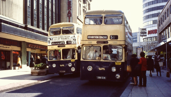 2021英国留学费用最新统计：人均生活费810镑/月