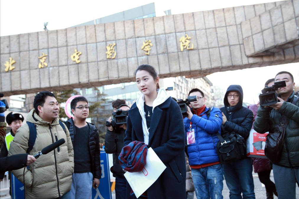 关晓彤个人资料 关晓彤的家世-世界十大百科