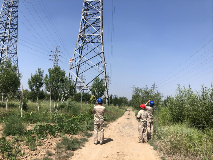 高考加油｜静海区：高标准 严举措 守护每位考生的梦想