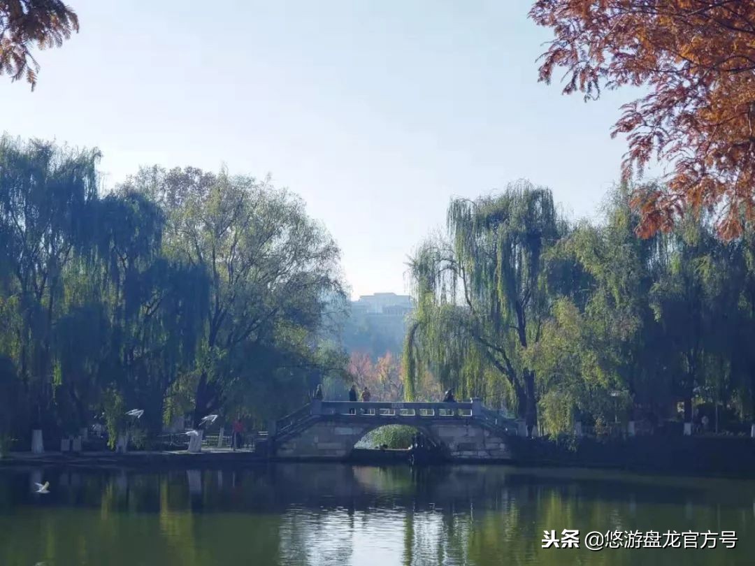 资讯｜昆明绝佳十大文艺拍照圣地，全部去过的请举手！