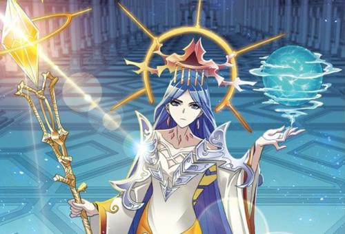 斗罗大陆：最强的五大武魂，昊天锤屈居第三，海神武魂yyds