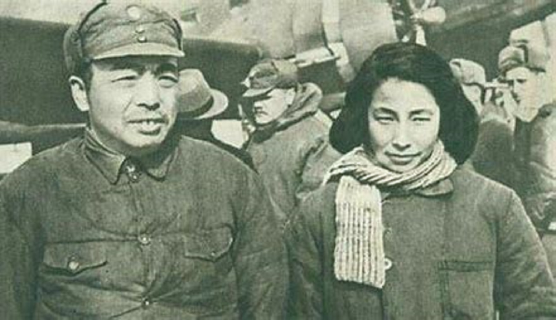 1974年，彭德怀去世，他没有子女，留下的4.8万余元都分给了谁？