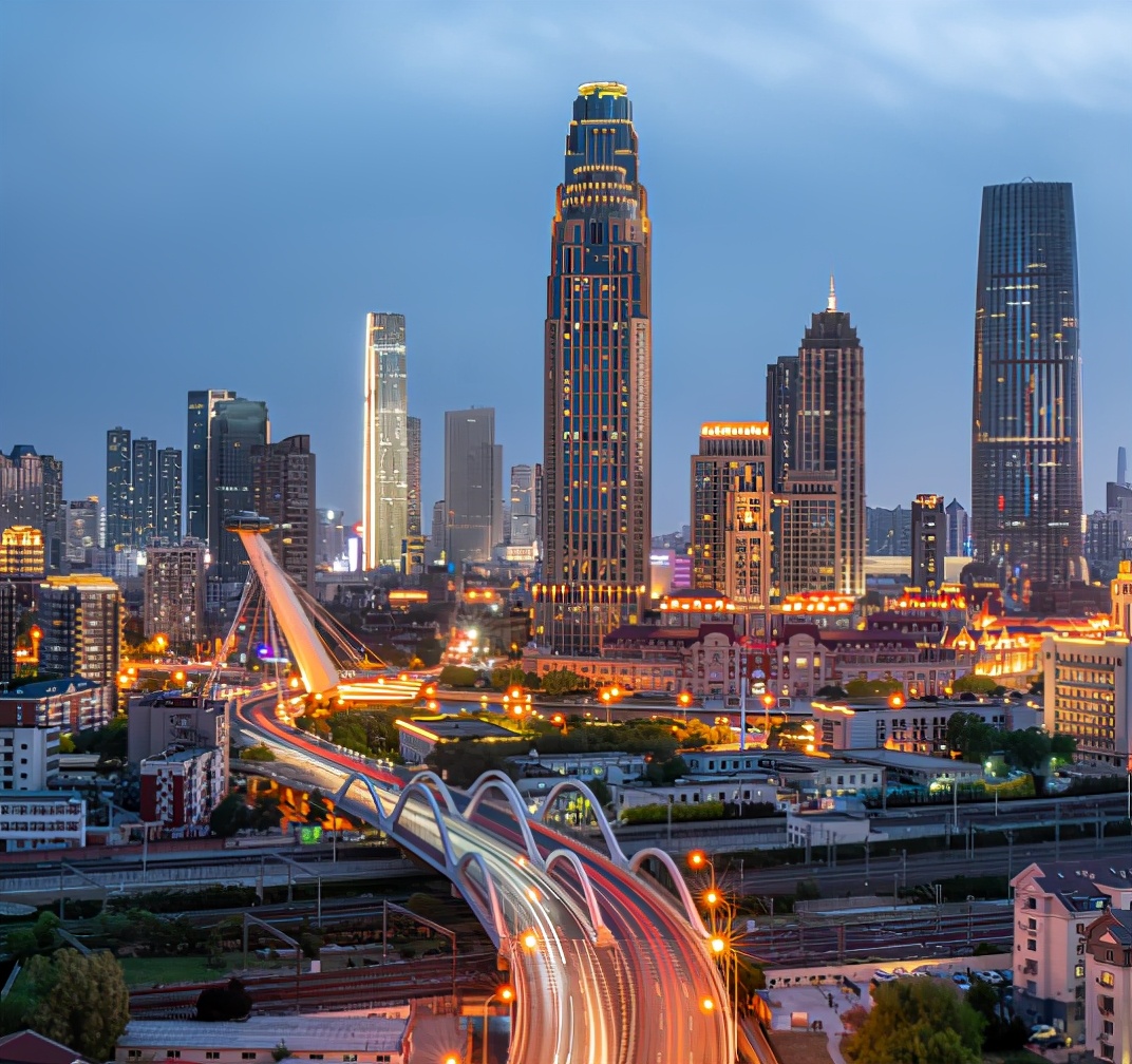 进津读大学优势多，除了天大和南开，天津也有不少“平民”好大学