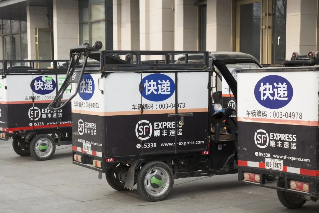 极兔打价格战日均补贴1亿，顺丰扛不住首现亏损，中小企业倒闭