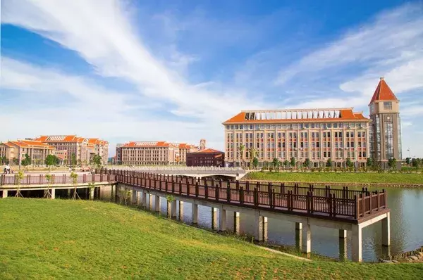 你好，北部湾大学、 南宁师范大学！