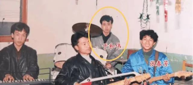 楚汉传奇高清免费观看完整版(于和伟的“清醒”，会让多少中国男演员“脸红”？)