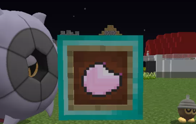 我的世界神奇宝贝mod道具功能介绍！「攻略」