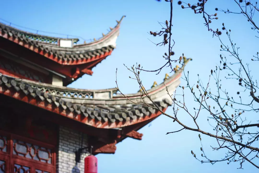 奇了!一幅对联竟有十二种读法