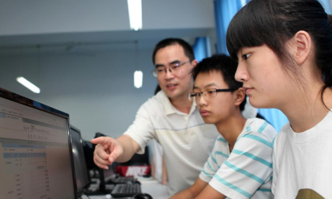 500—550分数段的学生，适合报考的院校和专业，考生和家长可参考