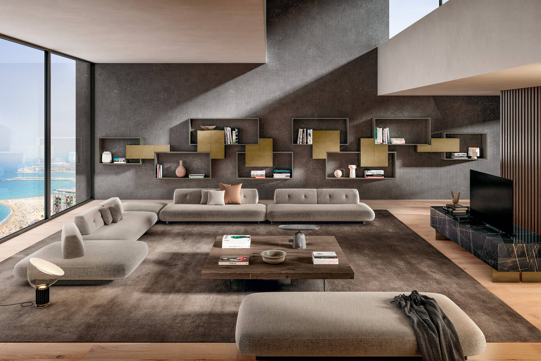 双11，别人在买什么沙发？清单出炉