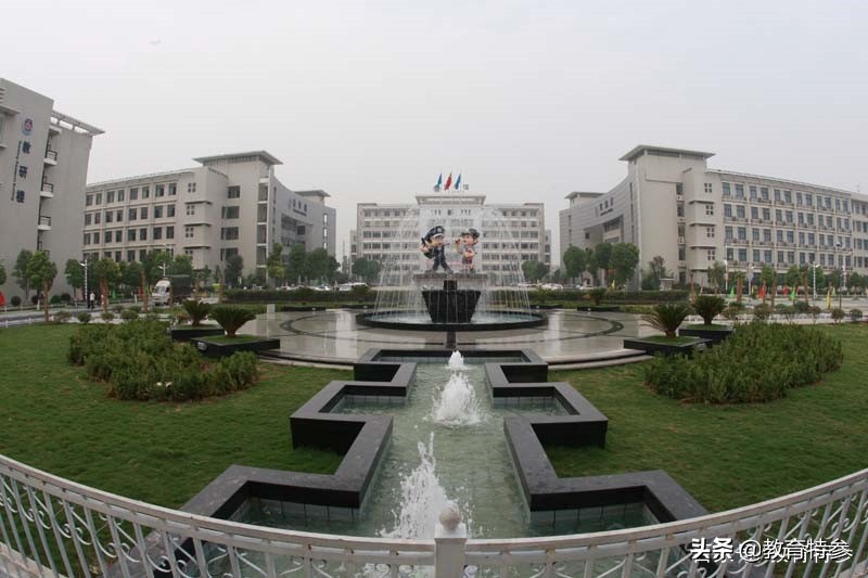 低调的二本——湖北警官学院，录取分数不高，毕业容易成为公务员
