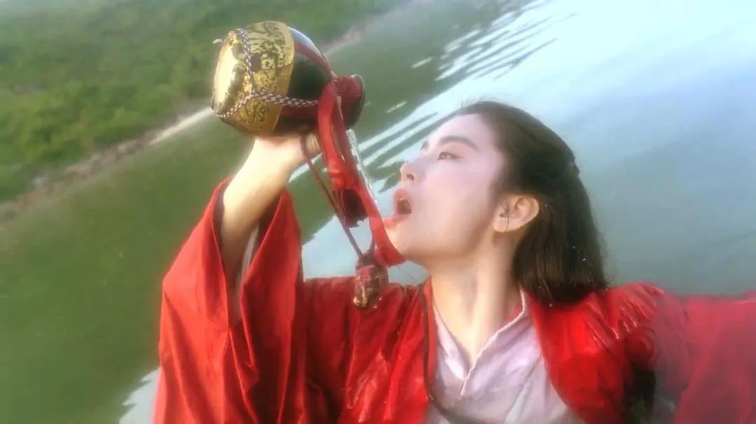 金庸各部武侠小说中,武功最高的分别是谁?