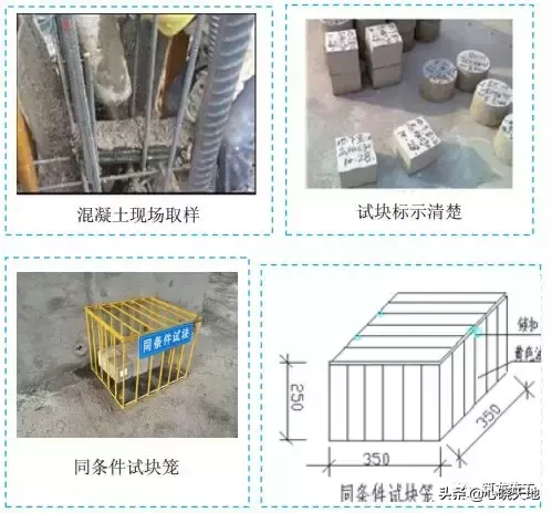 五大分部工程施工质量标准化图集，大量现场细部节点做法