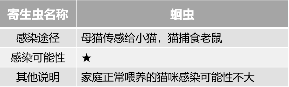 认真研究了猫的寄生虫和驱虫药后，我总结出性价比最高的驱虫方法