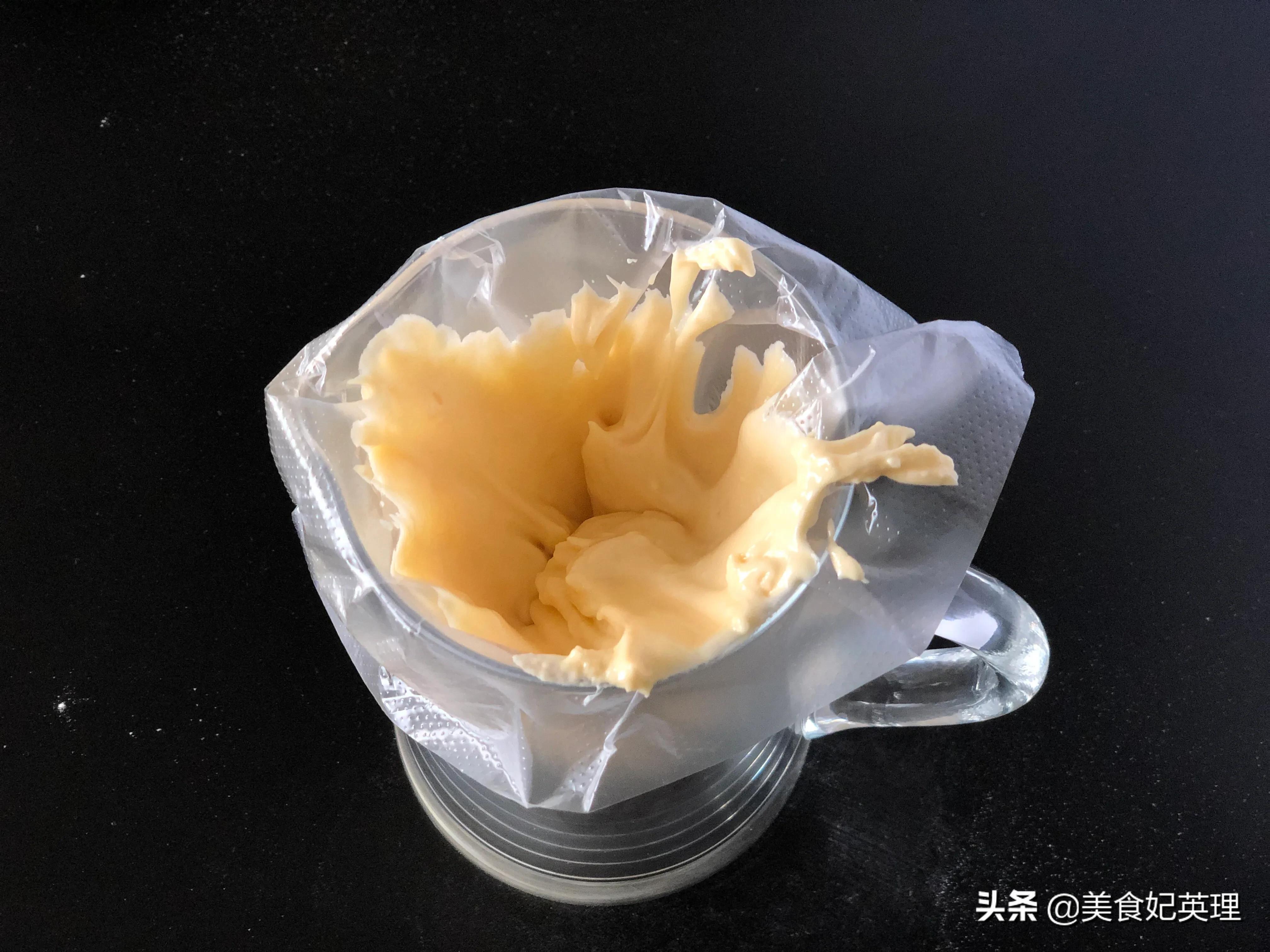 我用3个鸡蛋做小零食儿子超爱吃，香甜酥脆入口即化爸爸也抢着吃