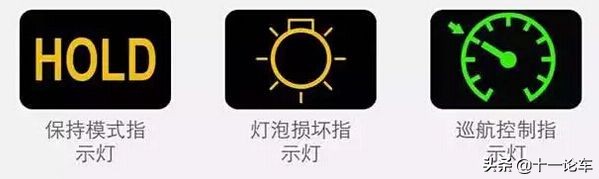 汽车故障码大全，收藏之后不求人