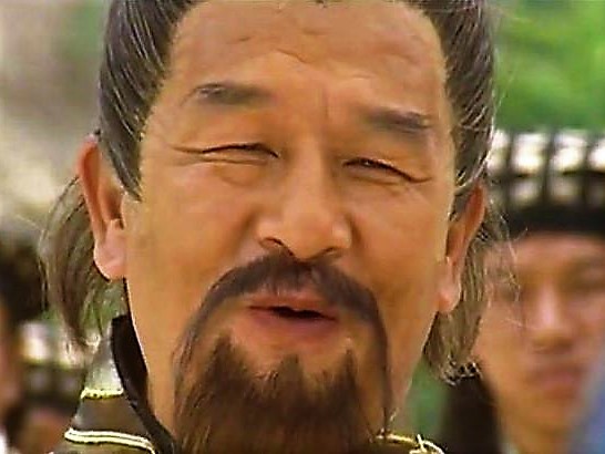 伪君子有多可恨？不妨看看金庸笔下这八位，比小人坏得多