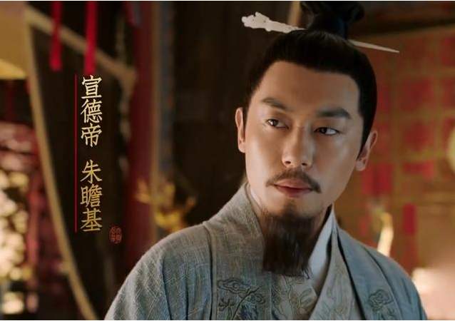 晋王朱棡诸子的内斗：兄弟阋墙，四叔渔利