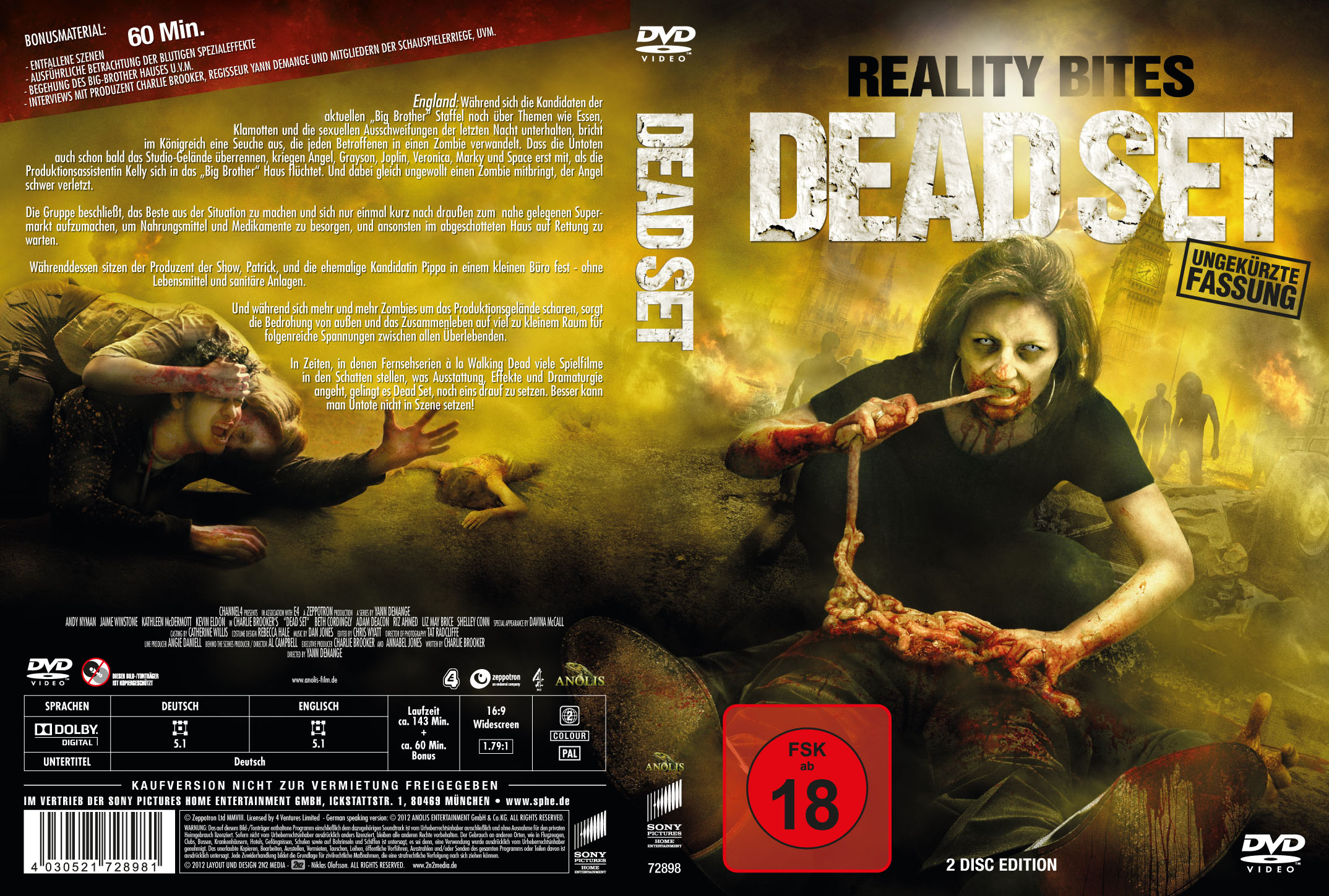 丧尸电影排行榜 6部 史诗级 的丧尸大片-泛经验