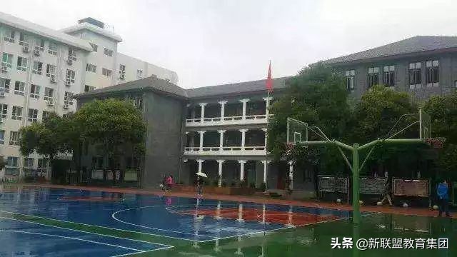 盘点城六区内6所老牌重点公办初中：师资力量、中高考成绩