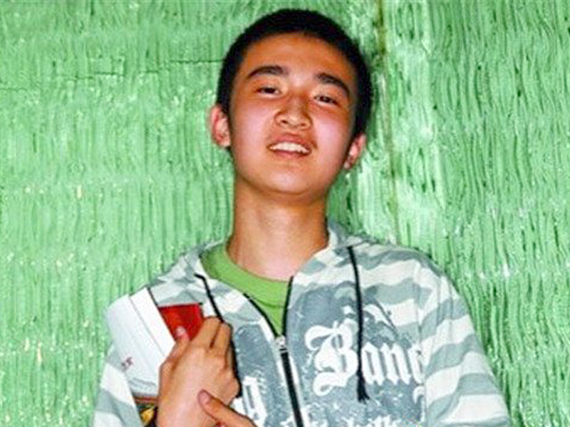 考神王百洋：九省理科状元，两次跳级，高考716分被北大录取