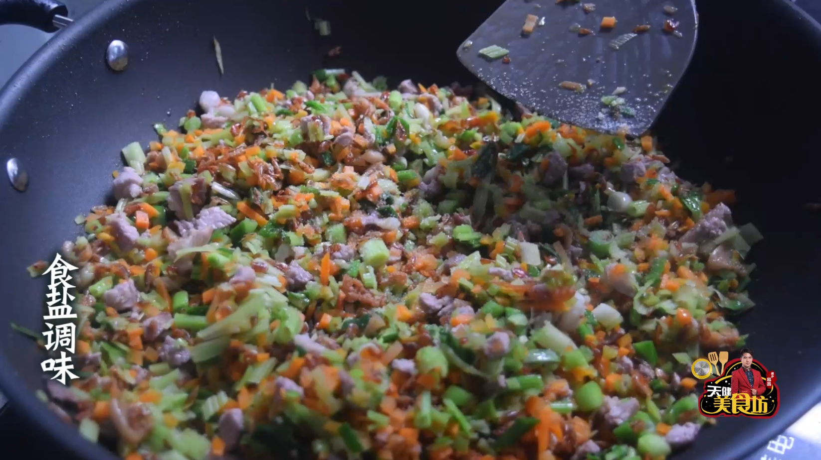 糯米釀豆腐,