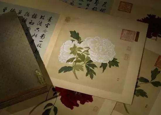 一朵牡丹价值超过100万,魅力何在?