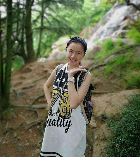 高考719分的浙江女学霸,拒绝清华抛来的橄榄枝，只遵从内心的选择