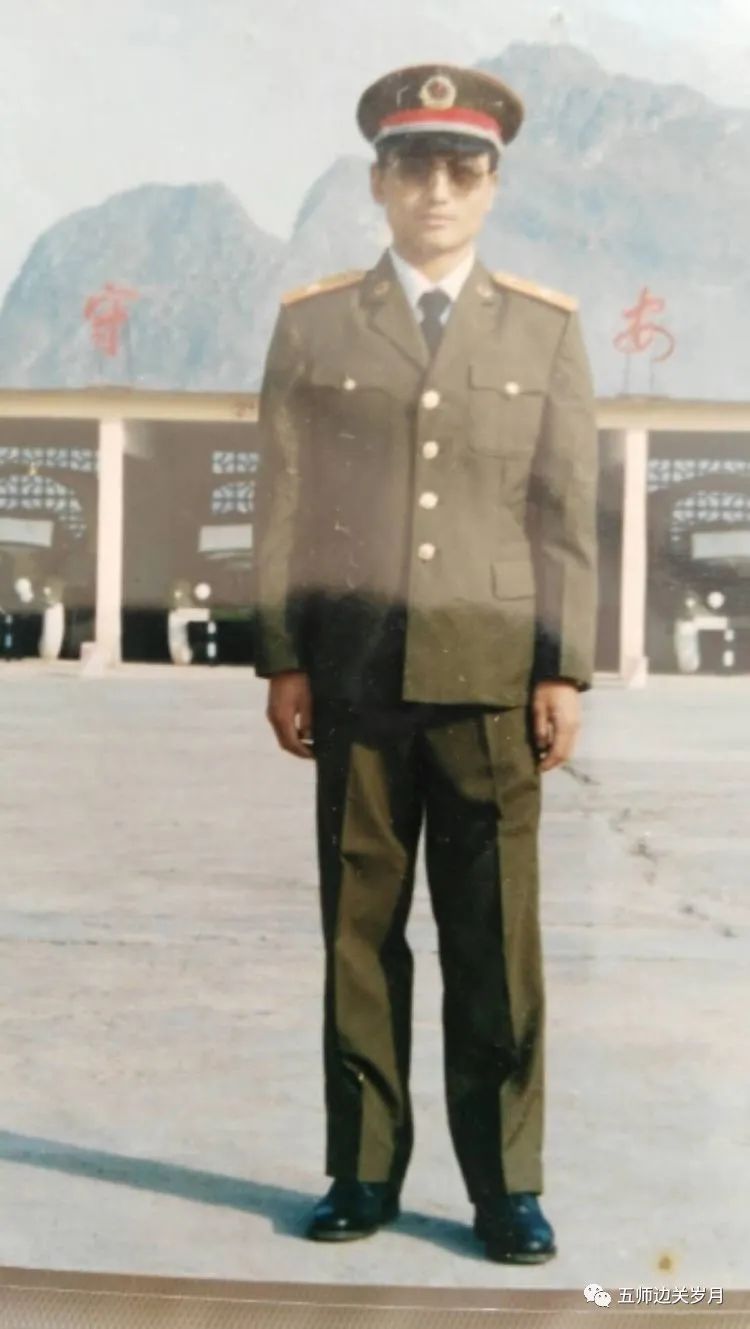 边防五师炮兵团汽车连概况
