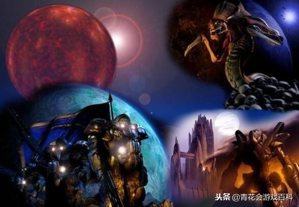 10大历史地位最高的《星际争霸》选手盘点