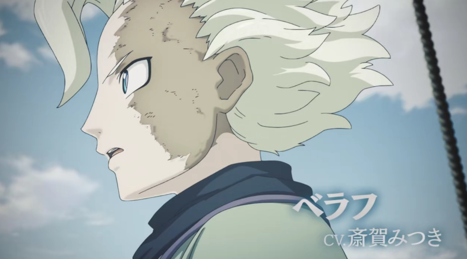 《来自深渊》第二季定档,"生骸村"篇章开启,"公主"将出场