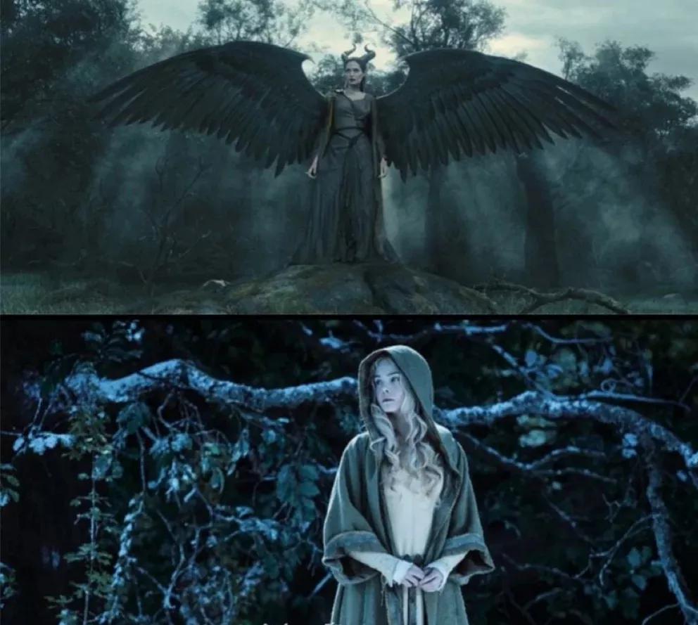 电影推荐10部必追魔幻奇幻冒险高分电影