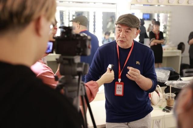 院士、校长出席，副市长点赞，主流媒体现场直击！上海这部“大剧”火爆出圈！