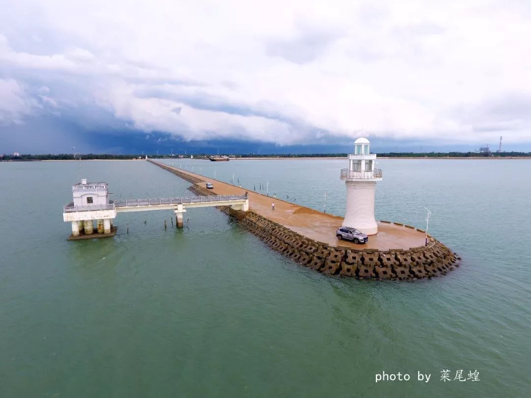 雷州半岛有什么好玩的地方_雷州半岛风景图片 - 密云旅游