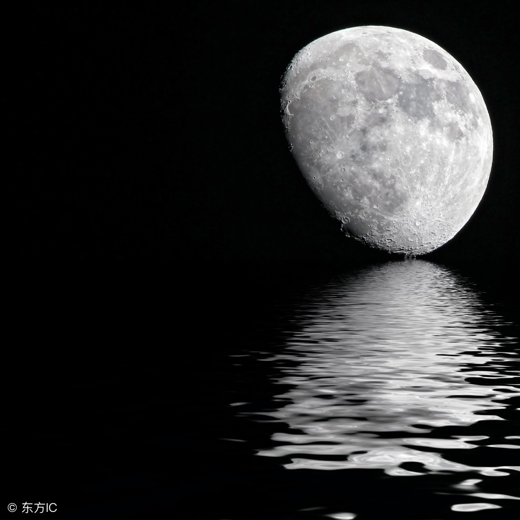 月夜的古诗（宝藏干货关于月夜的古诗词大全）