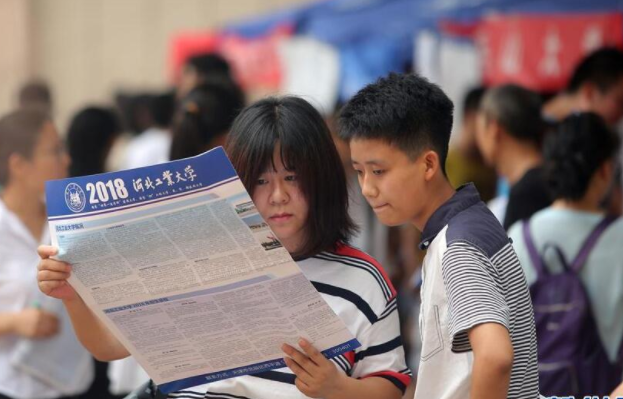 “大学”和“学院”仅一字之差，实际上大有不同，2022考生需了解