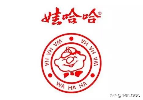 花呗形象LOGO竟然撞脸特朗普？盘点那些丑哭我们的魔鬼LOGO设计