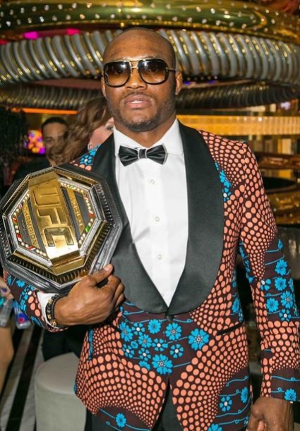 ufc乌斯曼身高体重资料问ufc乌斯曼1负输给谁了