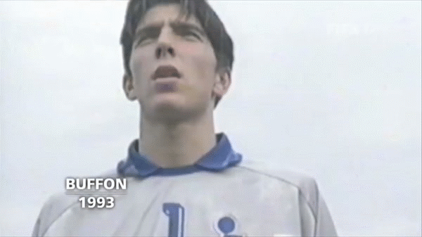 fifa17球员生涯世界杯（17岁参加世界大赛的小罗、托蒂、内马尔，当时有什么表现？）