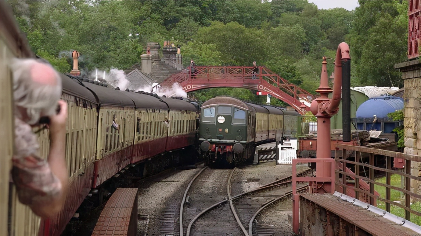 「哈利·波特」电影取景地完全攻略！在英国必须要去一次