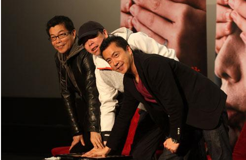 华谊王氏两兄弟,挥金如土时有多辉煌,人走茶凉后就有多落魄