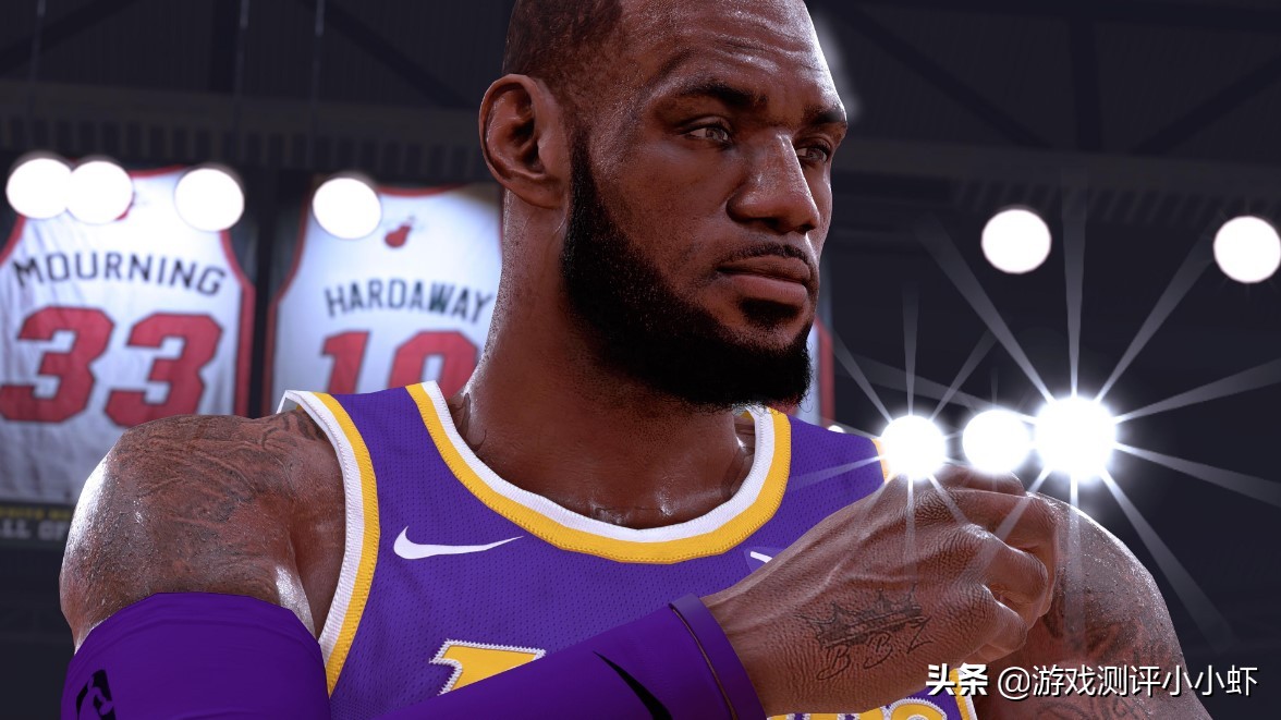 为什么nba2k17会卡（“惨遭差评”NBA2K20销量为何还逆风高涨？测评来了！）